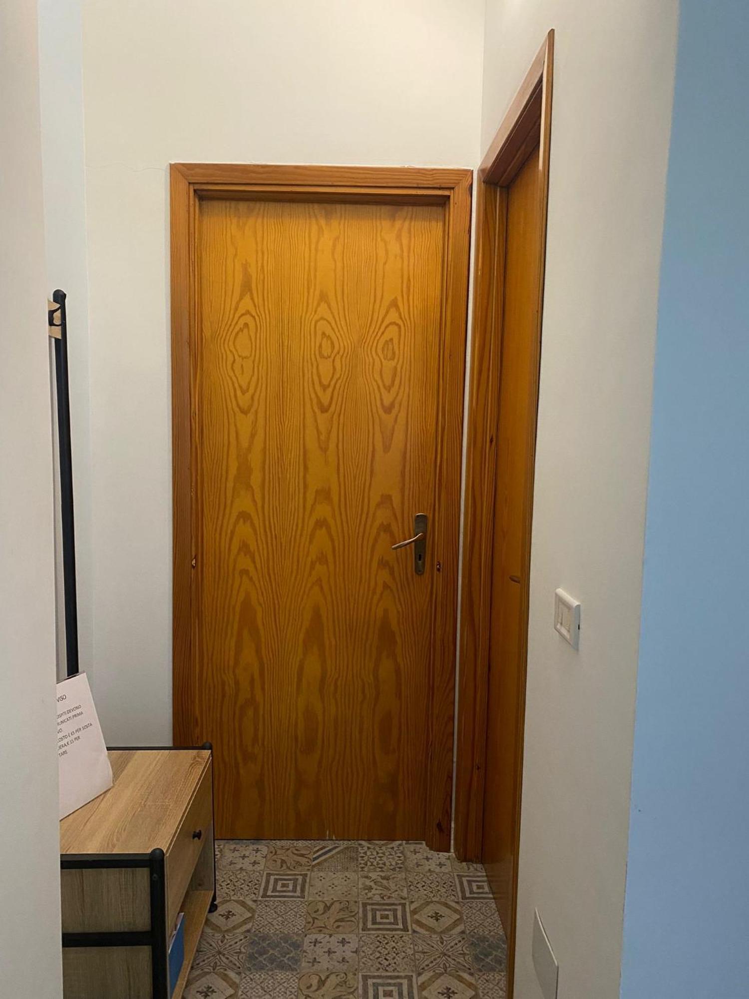 Villetta Sullo Scoglio Gela Cameră foto