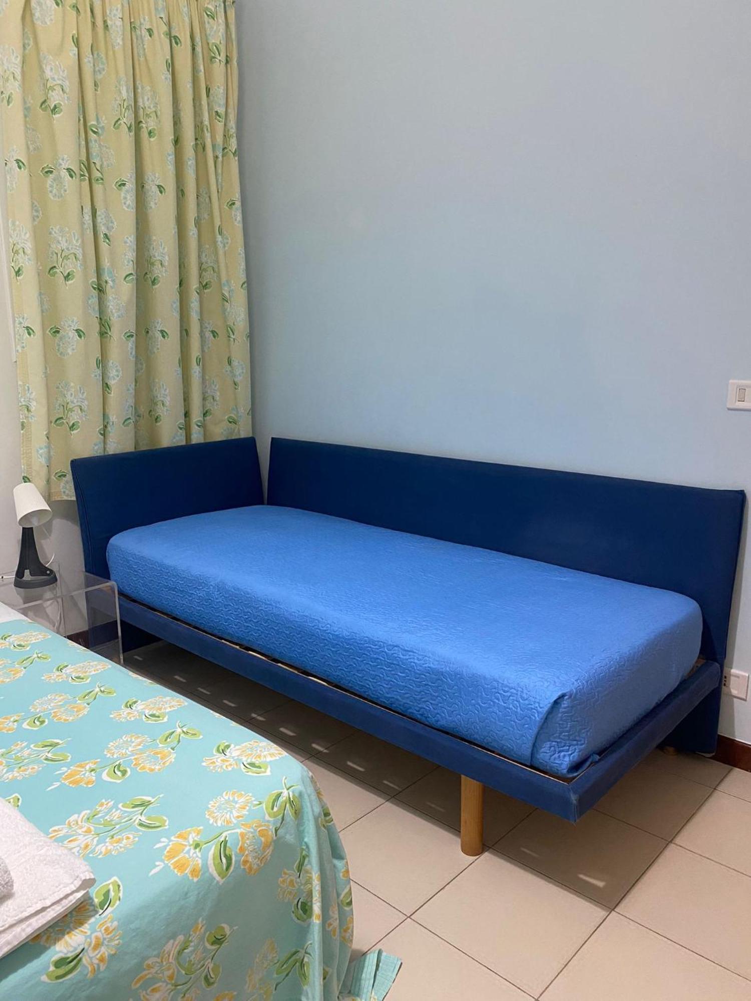 Villetta Sullo Scoglio Gela Cameră foto